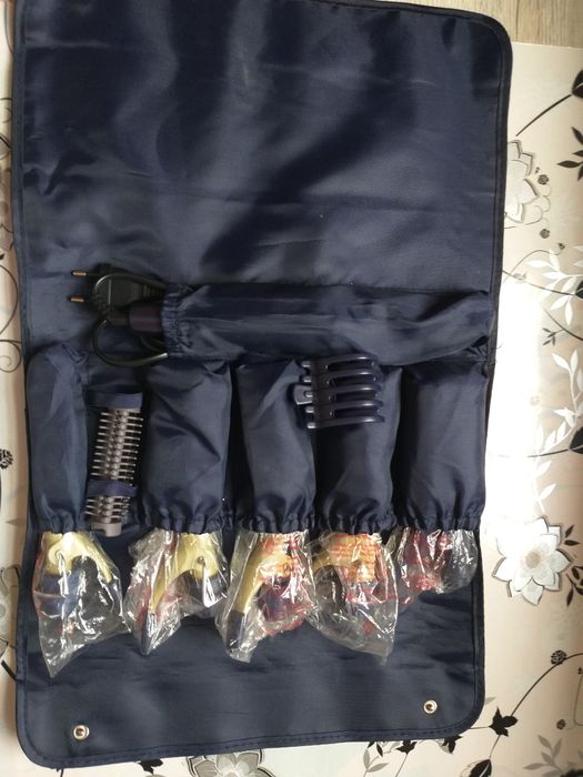 Ondulator de par Philips