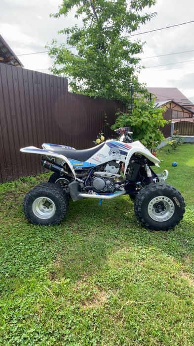 Ltz 400 anul 2005