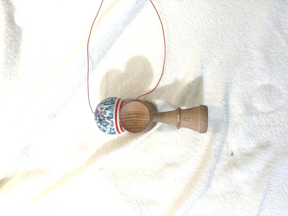 Kendama europe record