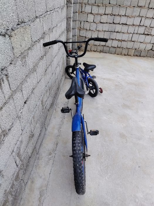 Velosiped 20 razmer