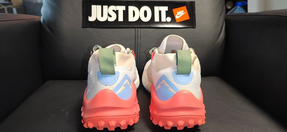 Nike Wild Horse 7,номер 39