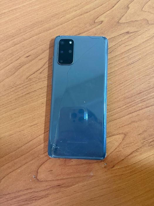 Samsung galaxy S20+ 5G