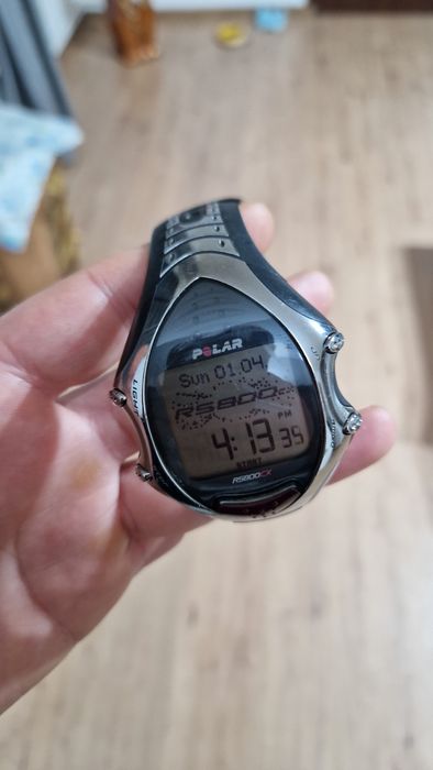 Ceas Polar Rs800cx