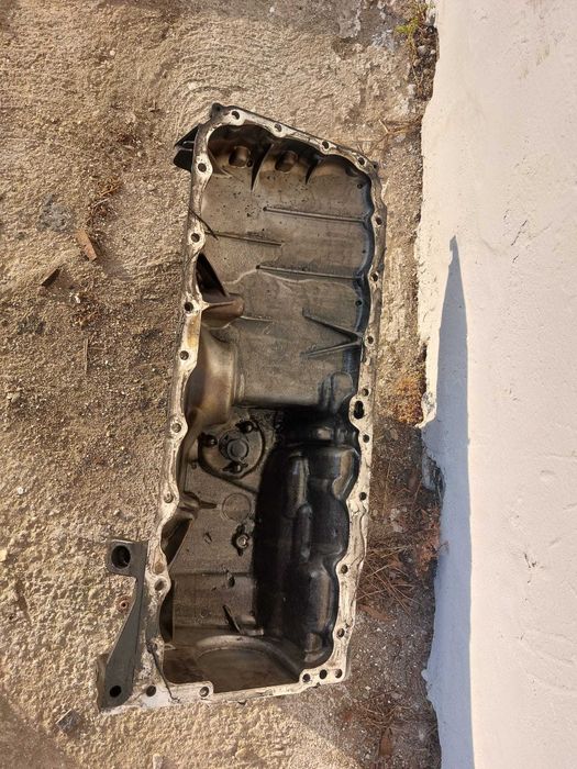 Baie de ulei,BMW X5,E 70,X6 E71 ,3.0 X-drive