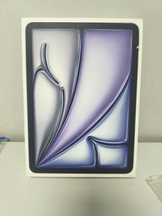 iPad Air 11-inch (M3) Wi fi