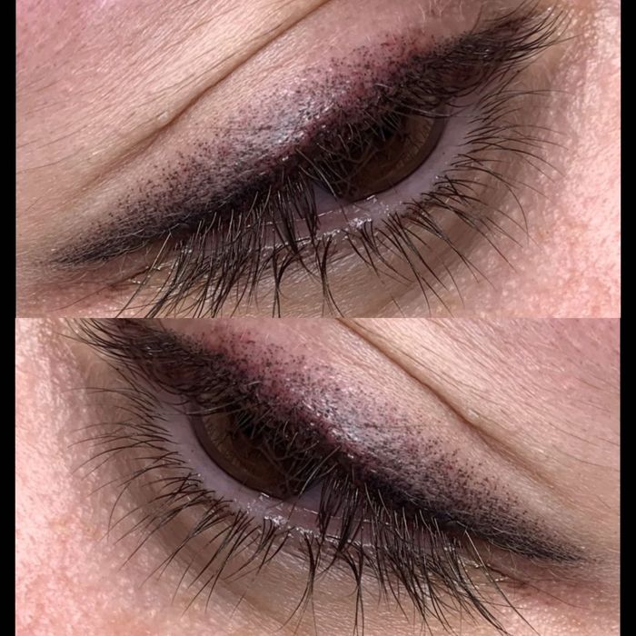 перманентен грим