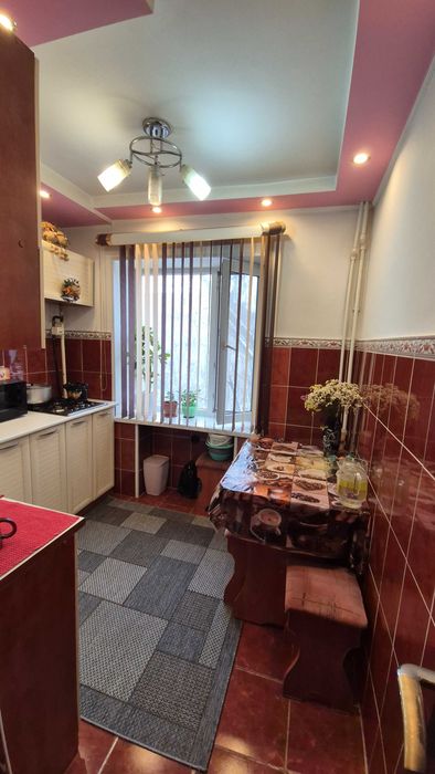 Продается 2-комн по ул Язева д.17