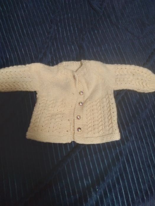 Продам детские вещи