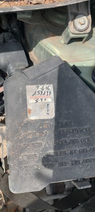 Fiat Idea 1,4 i , Фият Идея на части ! 
Юни 2006