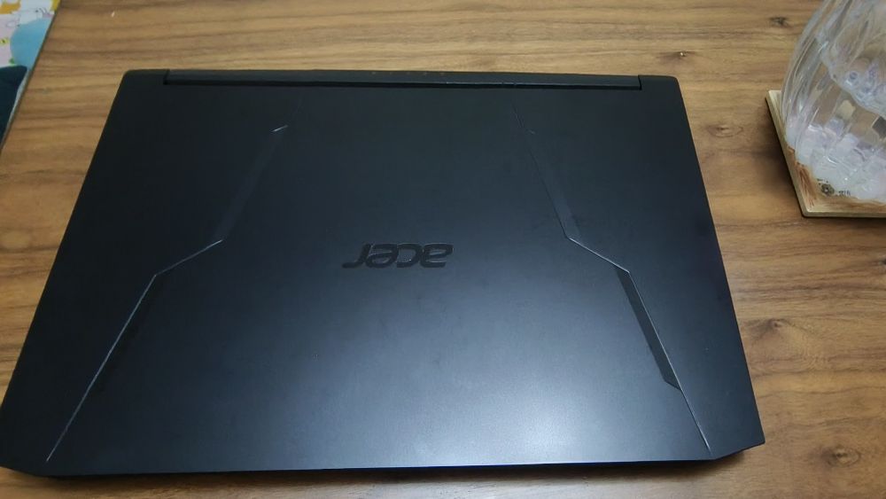 Игровой ноутбук Acer Nitro 5 | Ryzen 7 | RTX 3060 | 32GB RAM | 144Hz |