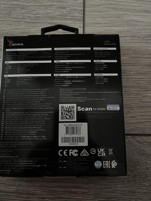 HDD,SSD,Stick  de la 8Gb pana la 64GB toate noi