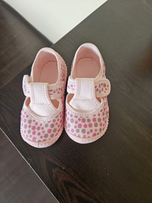 Пантофи Колев и Колев размер  22 номер