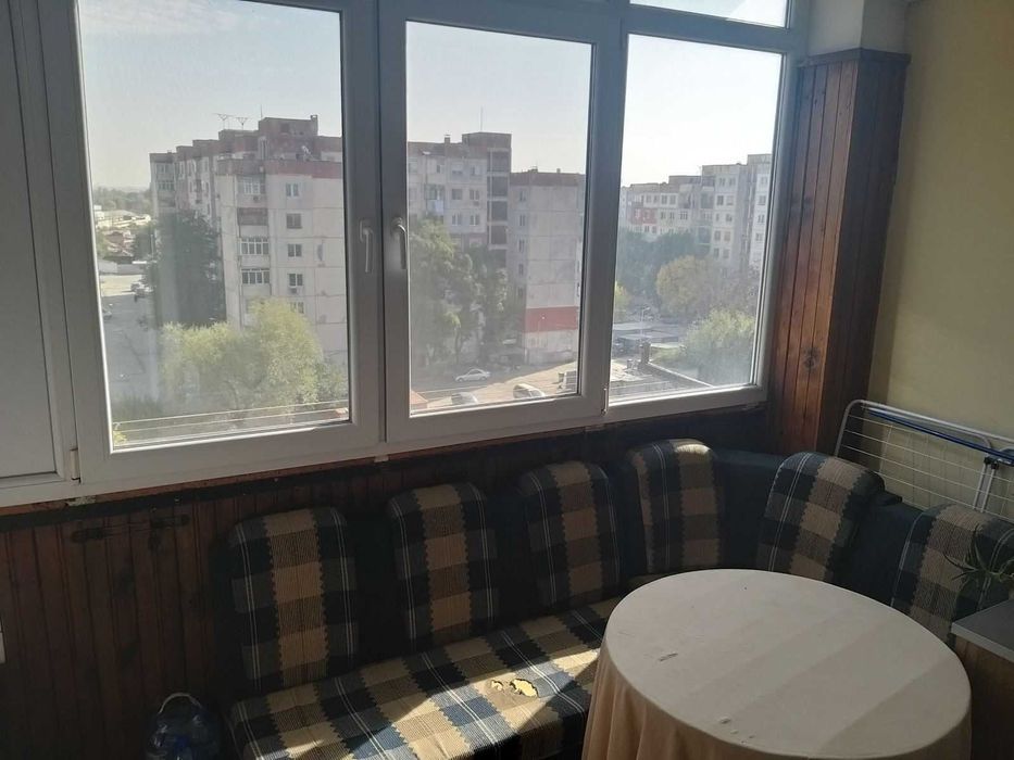 Продава се Двустаен апартамент в Пловдив, Изгрев - 65 кв.м за 608 €/кв.м - Снимка #1