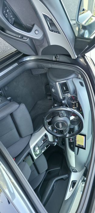 Audi A6 Quattro 2.0Tdi