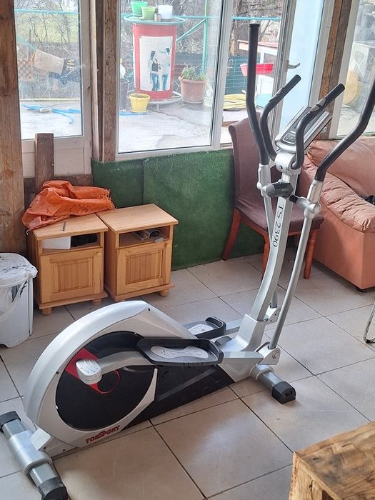 Кростренажор до 150кг човек