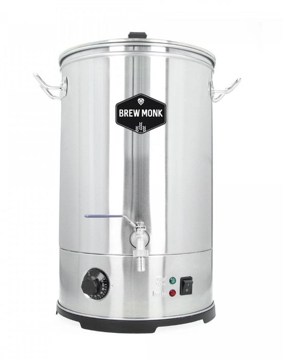 Топилка за восък 25л