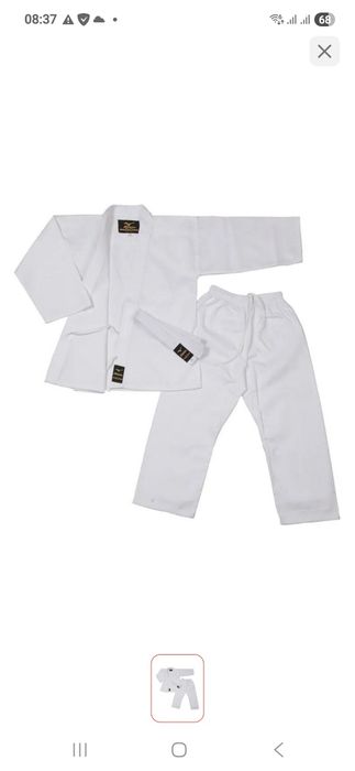 Кимано Mezuno,рост 140