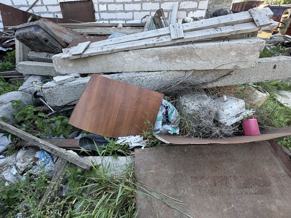 Плиты перекрытия