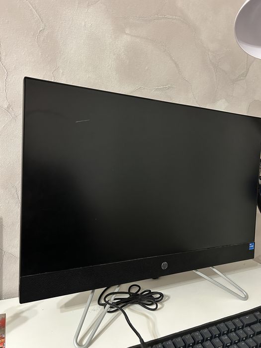 Продам моноблок hp