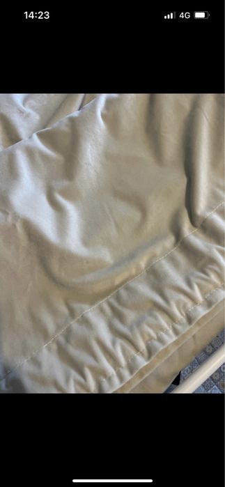 Set draperii Jysk 140x300