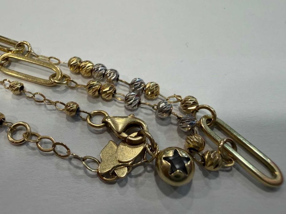 Златен синджир 14К- 6,00гр