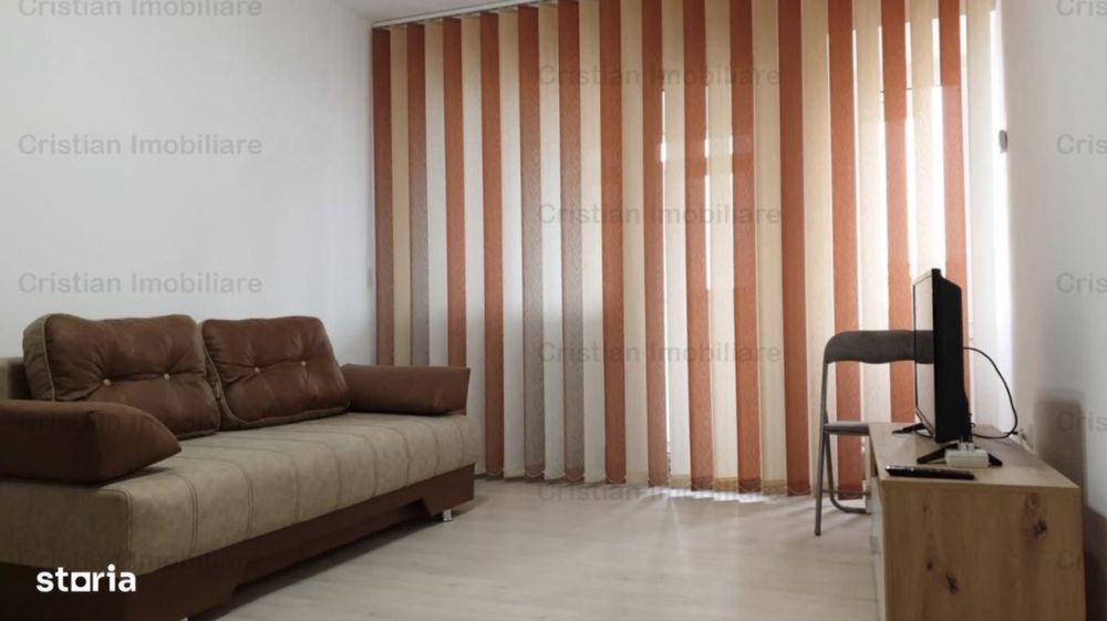 Inchiriez 2 cam ,conf 1,mobilat si utilat