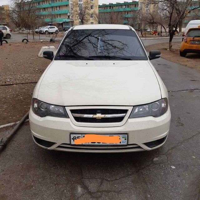 Nexia 2 1500 km yurgan 2014 yil