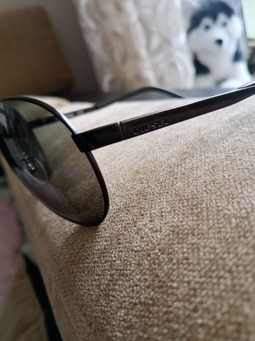 Слънчеви очила Diesel