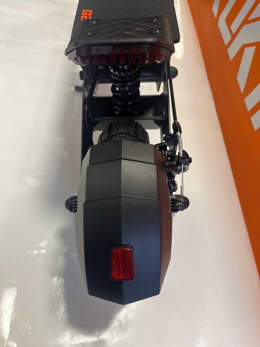 Trotineta Electrica KUKIRIN G2,Noua,Garantie,Livrare rapida