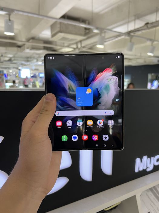 Samsung Z Fold 3 512gb