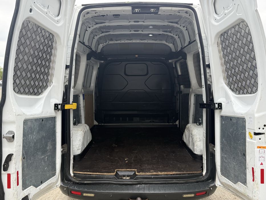 Ford Transit L1H2 2.0TDCI/07.2017/CLIMA/GARANTIE/Leasing