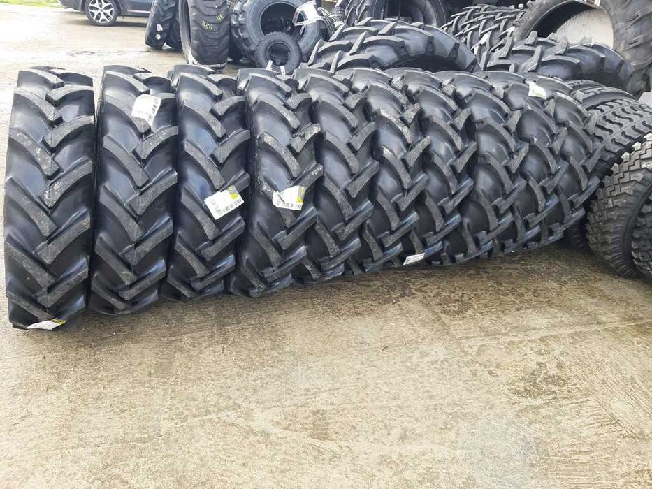 9.5-20 OZKA Cauciucuri noi agricole de tractor fata cu garantie