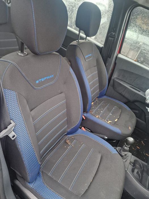 Dezmembram Dacia Lodgy Stepway 2021 1.5dci Euro 6 Ad Blue K9K U8