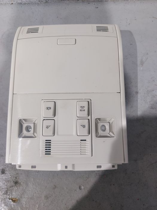 Plafoniera fata vw Passat B8 Golf7