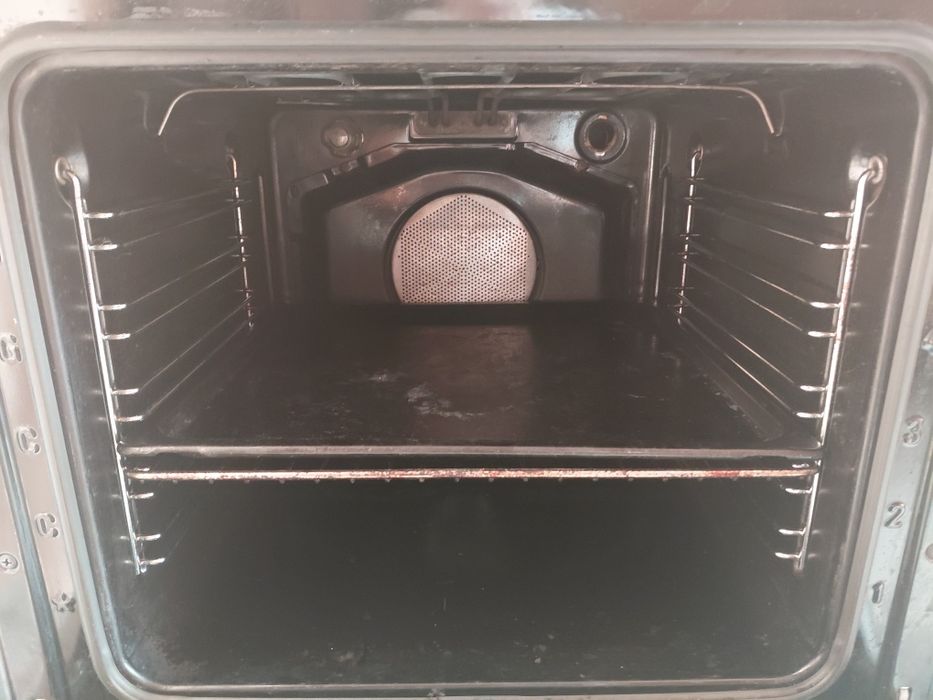 Свободностояща Печка Gorenje