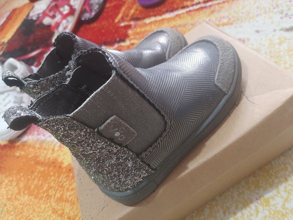 Ghete elegante Mod8 marime 26