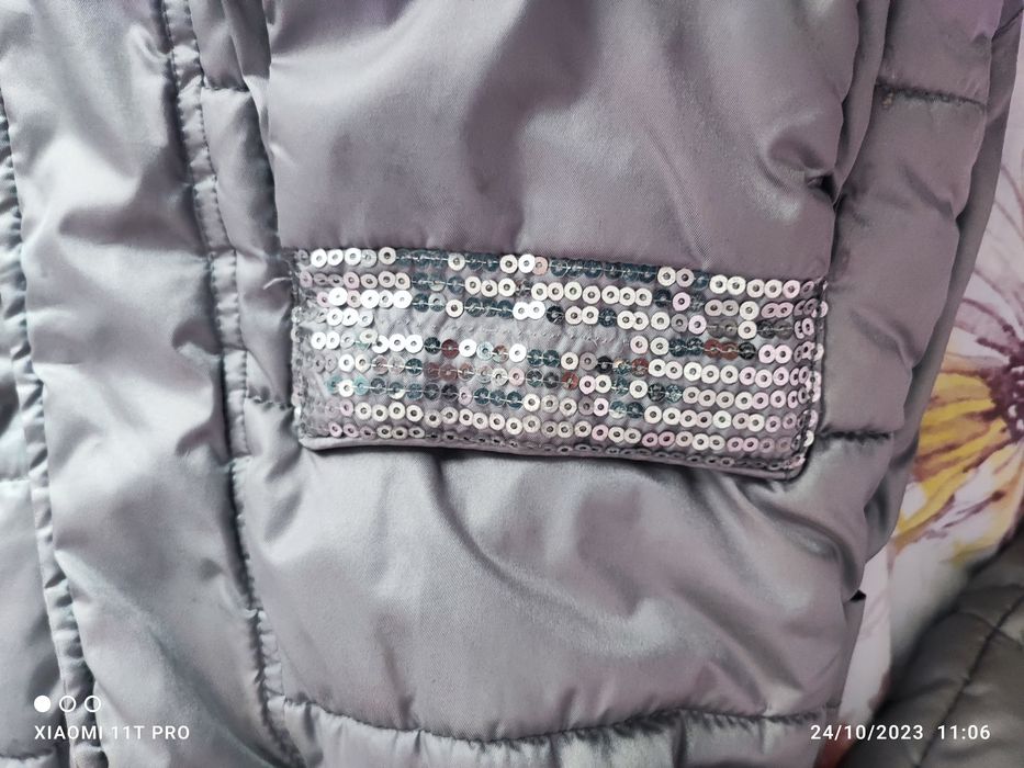 Зимно марково яке р-р 98