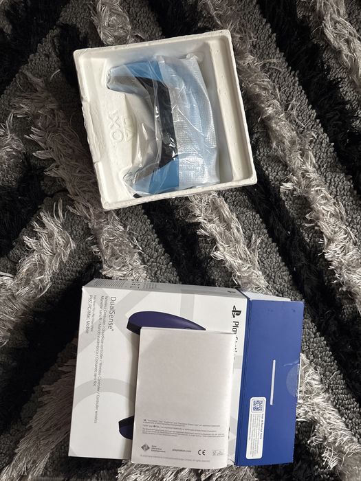 Controller Ps5 foarte