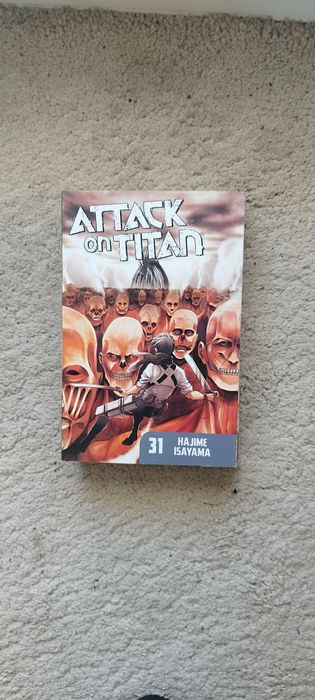 Манги 11 броя по 15 бройката