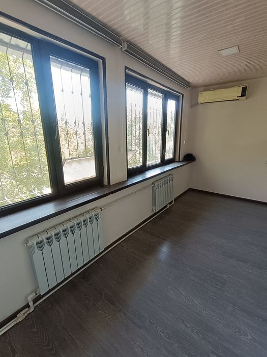 Ипотека- Сампи, Ташгресс микрорайон, 3 ком - 2х6 балкон