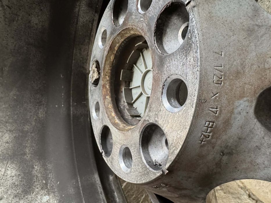 Style 243 17' 7.5ж ет 20