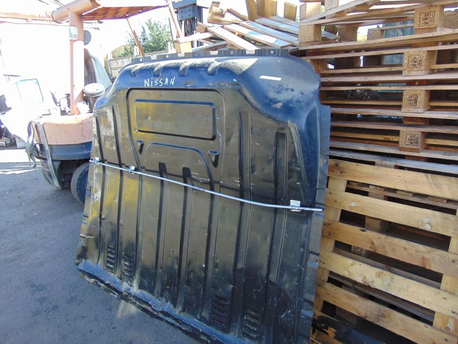 Panou despartitor Renault Master Opel Movani Nissan nv400 2011-2025