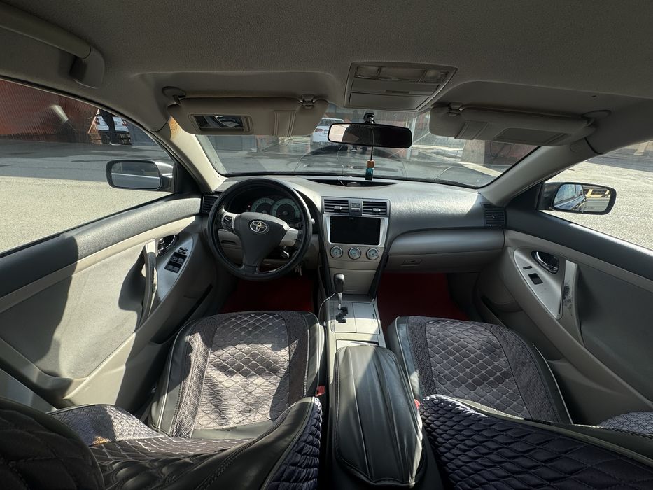 Продам Тойота камри 40