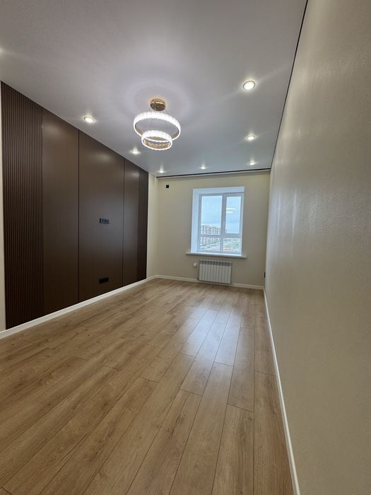Apartment in Қaraғandy, Kөgildir toғandar shaғyn audany, Mayқұdyқ - View 2