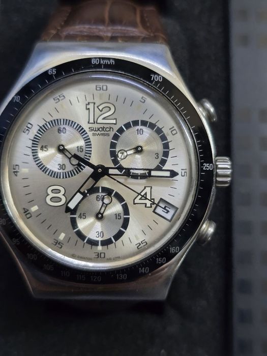 Swatch мужские  оригинал Швейцария