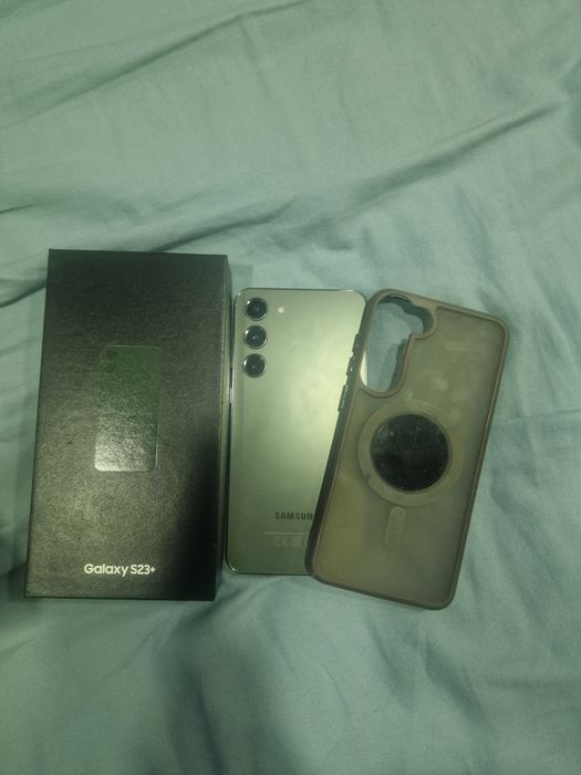 Samsung S23 Plus