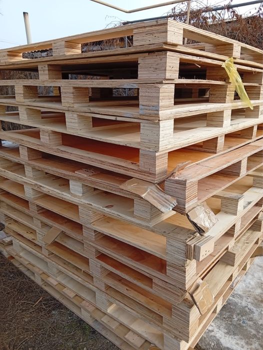 Срочно продам поддоны