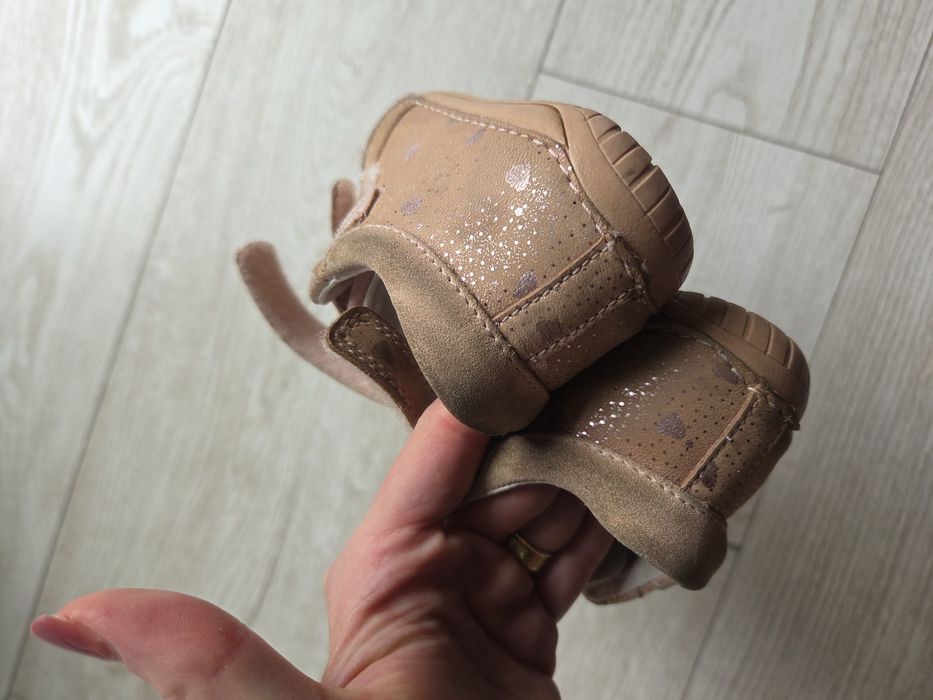 Pantofi DD step mărime 24 barefoot