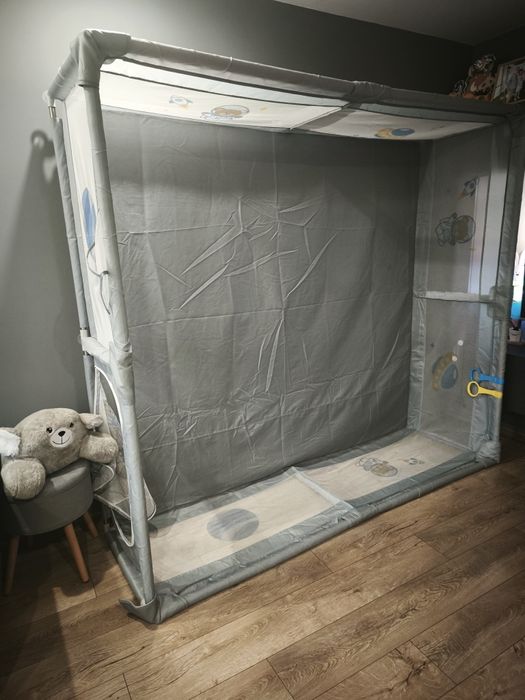 Кошара за игра  180/200