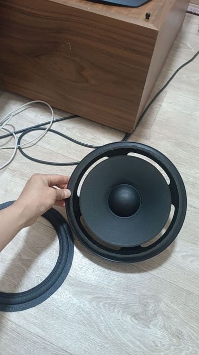 Акустика Peerless 1120